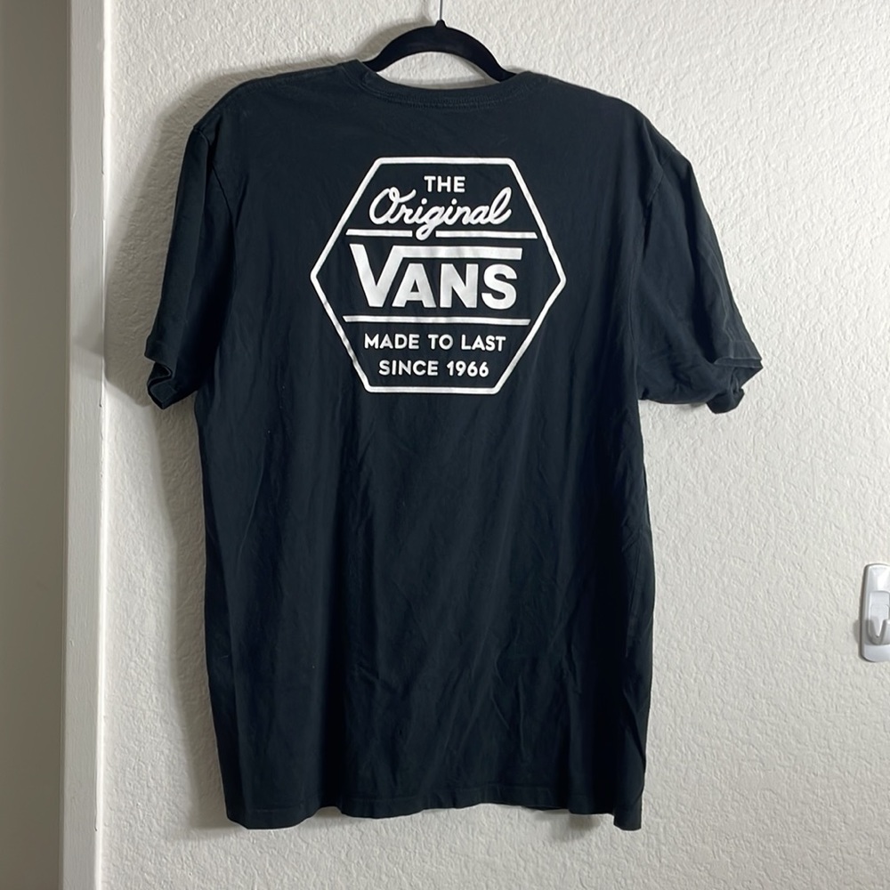 Vans T-Shirt